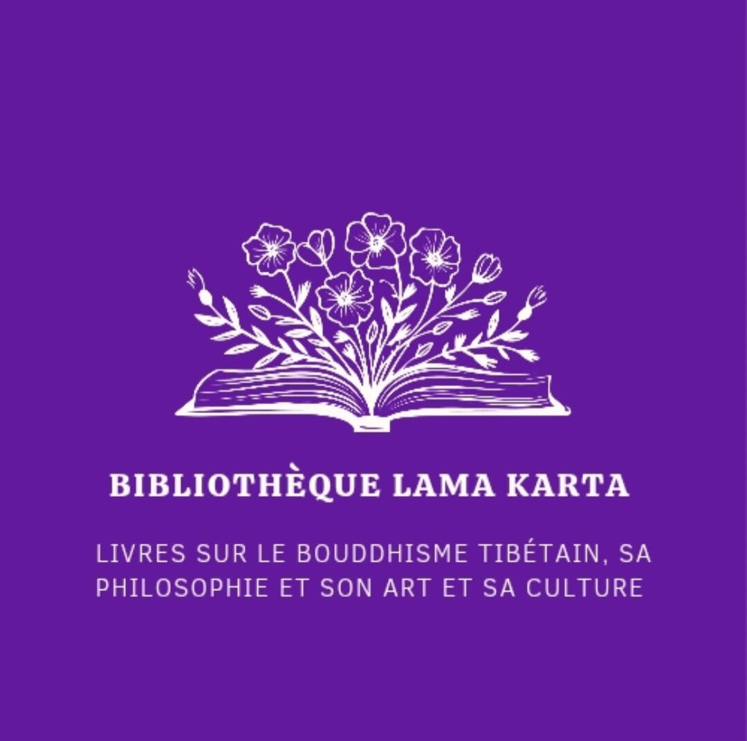 Logo La Bibliothèque La Bibliothèque logo