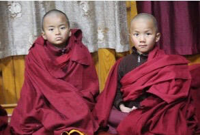 Samdrup Darjay Choling Monastery Sonada (UW) India Samdrup Darjay Choling Monastery Sonada (UW) India