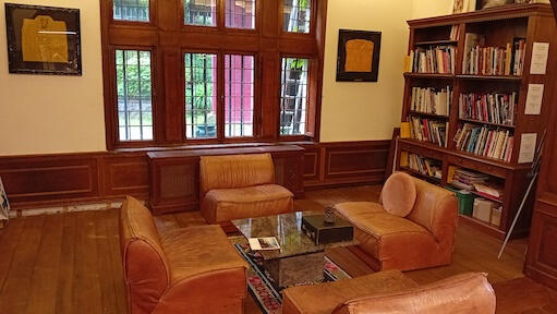 Bibliothèque Lama Karta Bibliothèque Lama Karta