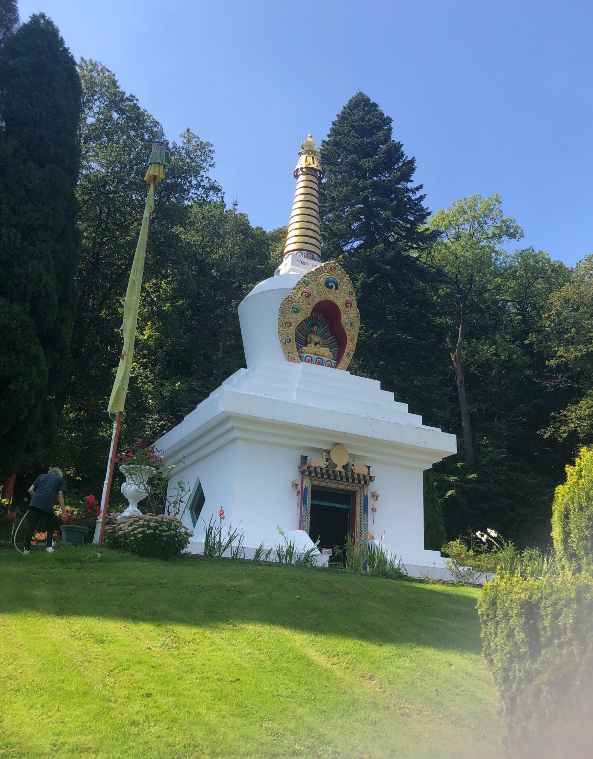 Bibliothèque Lama Karta Bibliothèque Lama Karta